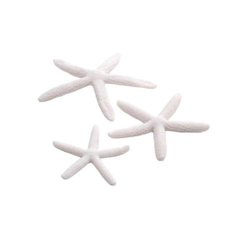 BiOrb White Star Fish Set Part # 46134