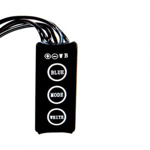Current USA Replacement 2 Channel Wired Controller Part# 1674