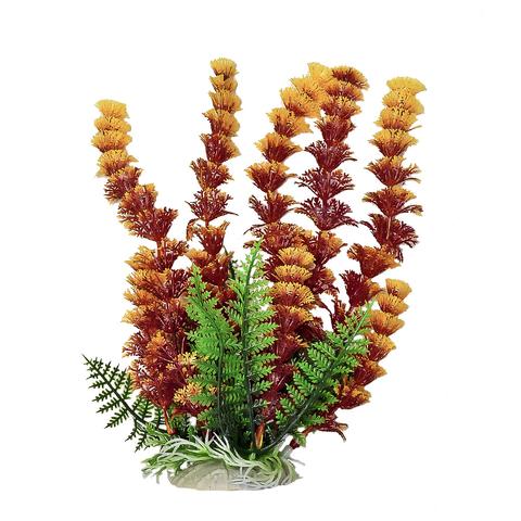 Aquatop Cabomba Aquarium Plant - Fire 9" PD-BH42