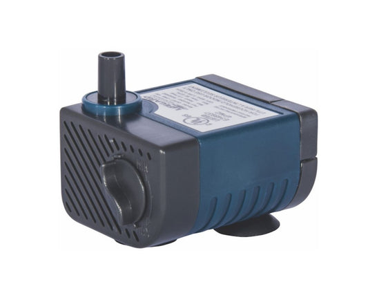 Lifegard Quiet One Model 100 Pump  16/36 GPH Part# R440462