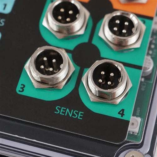 CoralVue Hydros Sense Port 9ft Ext Cable GX-12 Connector Part#HDRS-EXT4-0010