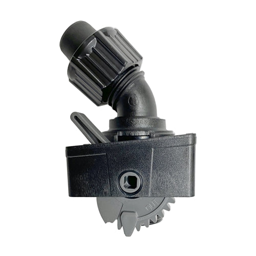 AquaEl Ultramax 2000 Canister Filter Check Valve Out Part# 123980