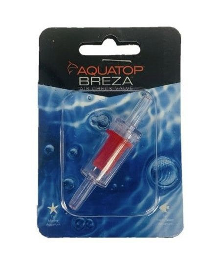Aquatop Breza Aquarium Airline Air Check Value  Part #HJS-3081BK