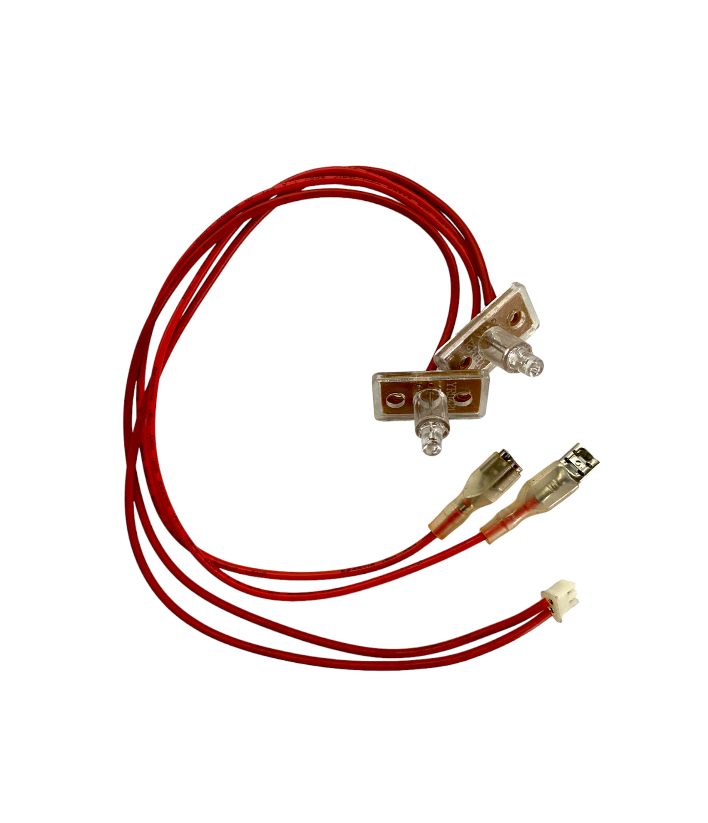 JBJ 6, 12, & 24  Gallon MT Nano Cube LED Moon Light Replacement Part # MT-LED