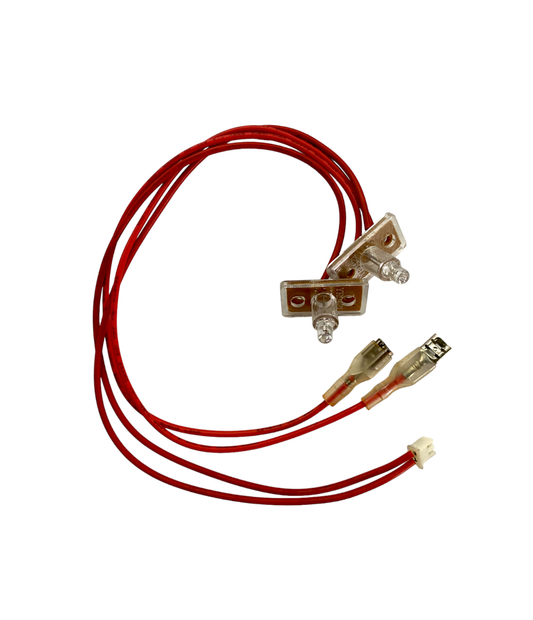 JBJ 6, 12, & 24  Gallon MT Nano Cube LED Moon Light Replacement Part # MT-LED