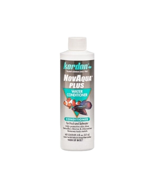 Kordon NovAqua Plus 8oz