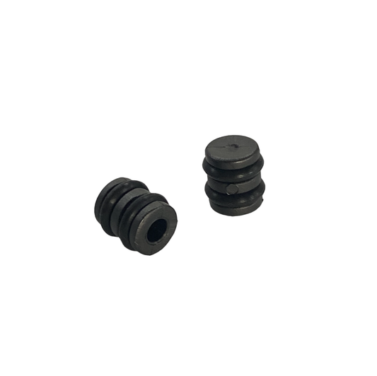 Reef Octopus Aquatrance Impeller End Cap Set Part # ROP-AQ-ENDCPS-A