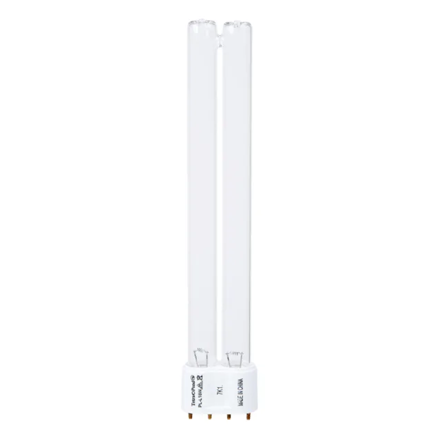 Tetra Pond Green Free Replacement UV Clarifier Bulb 18 watt Part# 19528