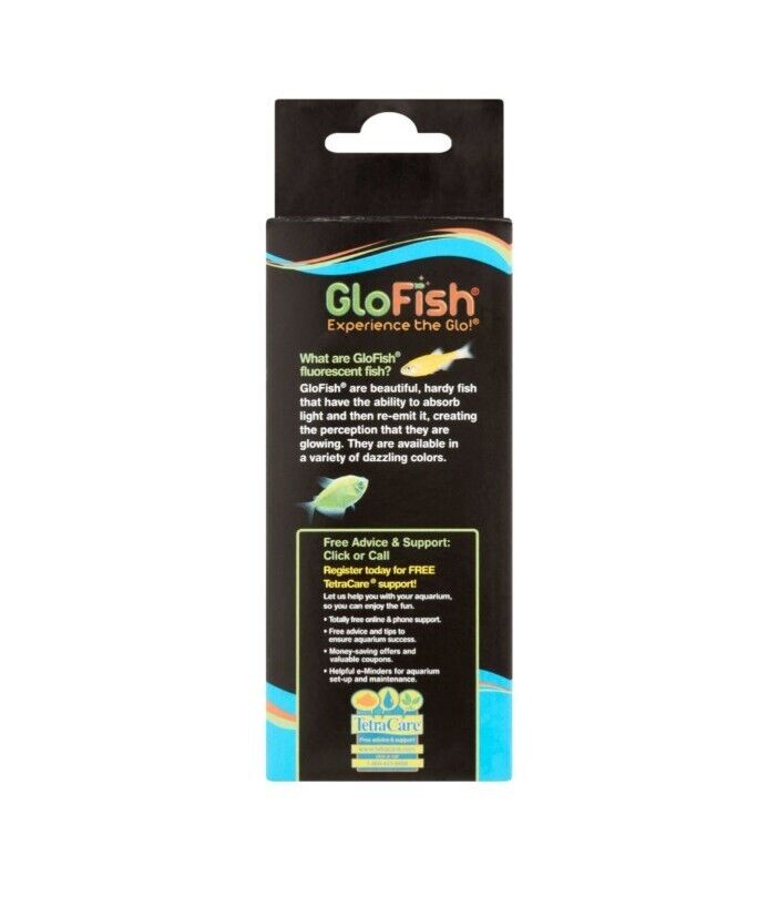 Tetra GloFish 10 Watt Blue CFL Replacement Bulb