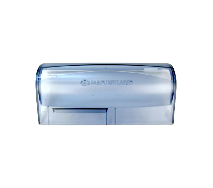 Marineland Penguin 200 Bio Wheel Power Filter, Bio Wheel Cover Part # PR10095