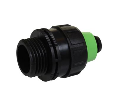 Python Replacement Male Connector Part# 07F