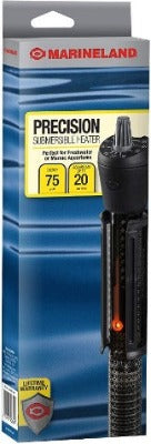 Marineland Precision Heater 75 watt