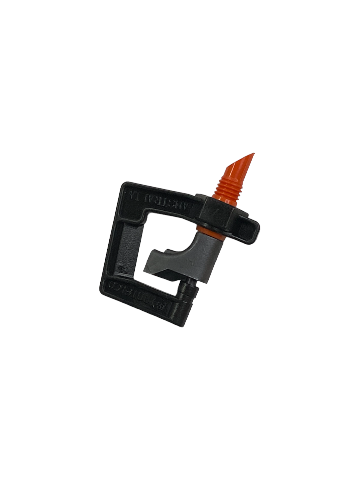 Two Little Fishies KW Reactor 300 Sprinkler Head / Rotor Part # F