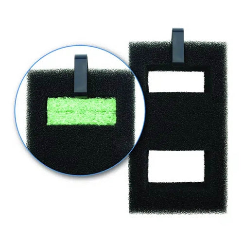 Fluval Evo, Spec & Flex Phosphate Remover 4-Pack Part # A1334