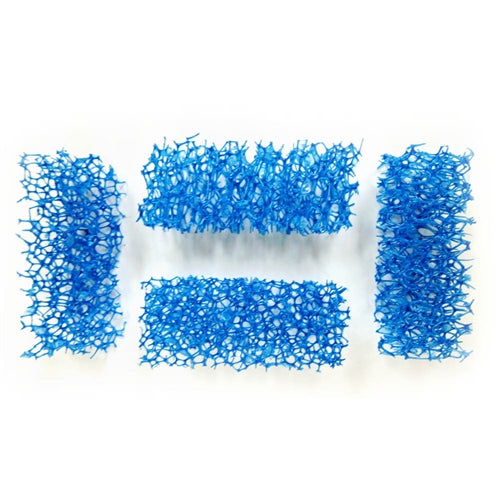 AA Aquarium Green Killing Machine 9w Replacement Sponge Part# R-UV09W-S