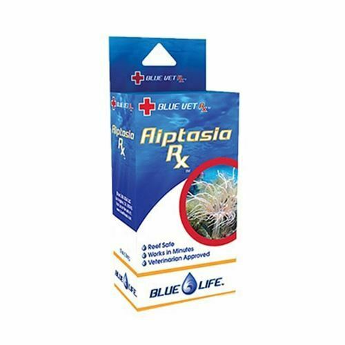 Blue Vet Aiptasia Control Rx