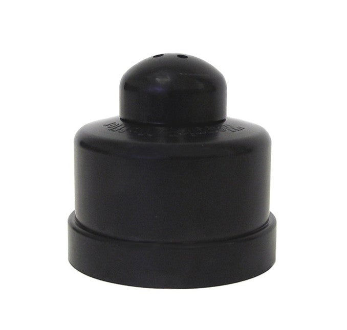 Maggie Muffler 1.25" Standard Pipe - Includes Reducing Adapter