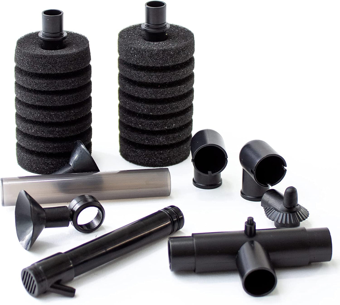 Penn Plax Air Driven Nano Aquarium Sponge Filter Part #ONF1