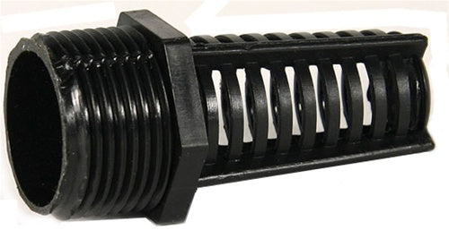 Lifegard Aquatics 1" Male Thread Suction Screen Part# R175251