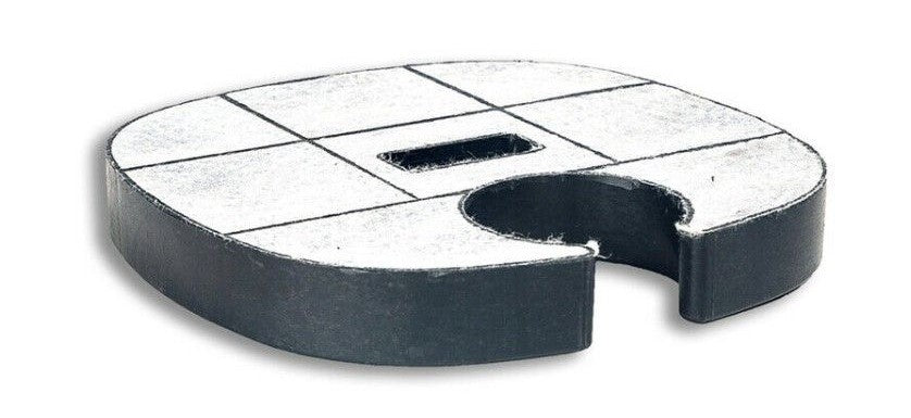 AquaTop Forza FZ6 & FZ13uv Carbon Filter Pad 1 pack Part#FZ13-RCI