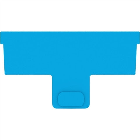 Continuum Aqua blade-P Acrylic Scraper /W One Plastic Blade Part# QABPS