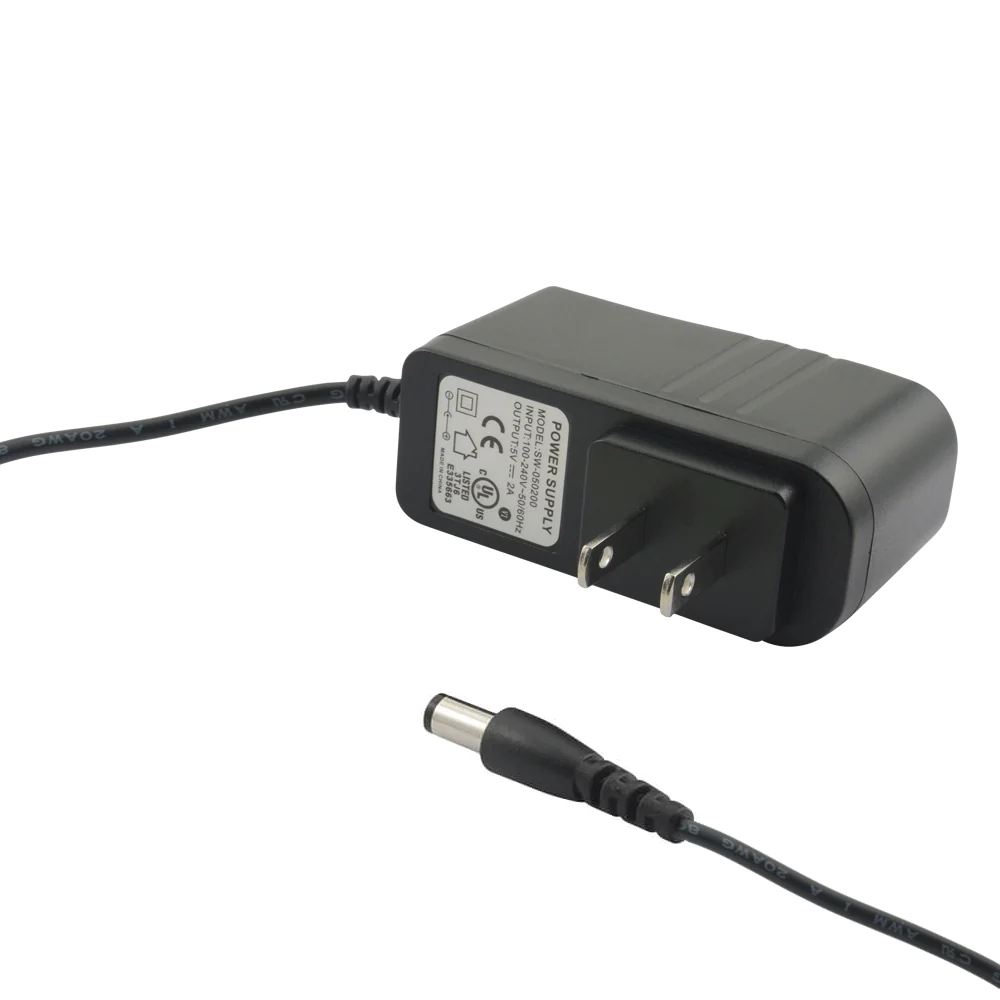 Fluval Spec 5 Gallon LED Power Supply Part # A14691