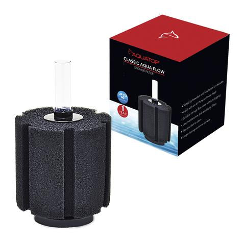 Aquatop Classic Aqua Flow Sponge Filter CAF-60
