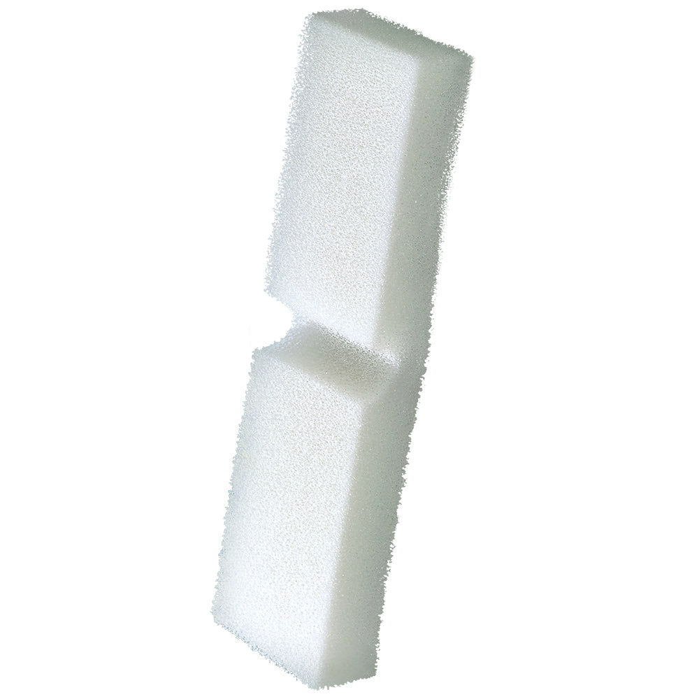 Fluval FX4/FX5/FX6 Foam Insert 3 Pack Part# A228