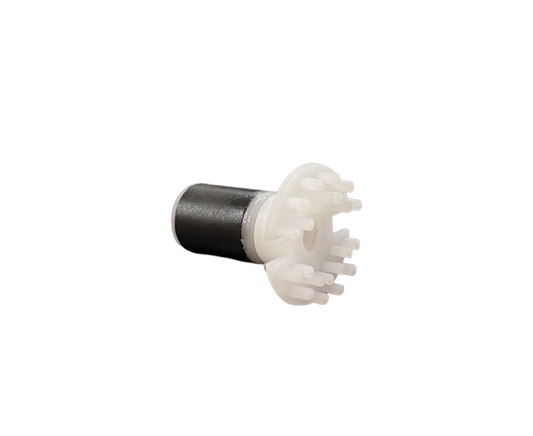 IceCap DCair 200 Pinwheel Skimmer Pump Impeller Part # IC-DCAIR-200-IMP