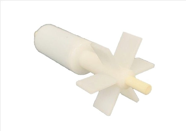 Lifegard Quiet One Pro 5000, 6000 Replacement Impeller Part# R440822