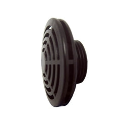Lifegard Aquatics 1" Male Pipe Thread Low Profile Strainer Part# R441013