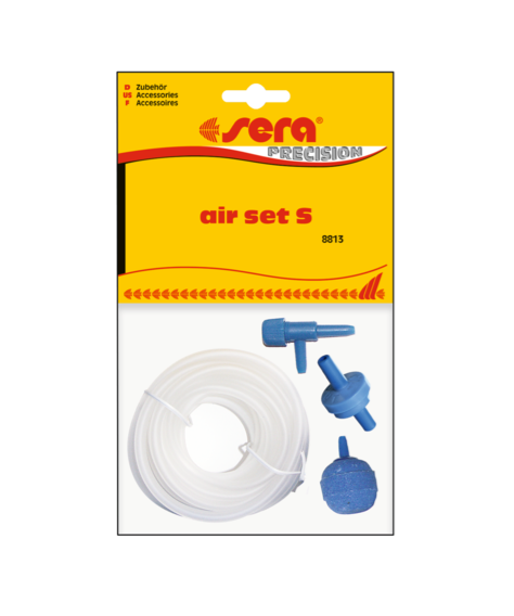 Sera Air Set S Part # 8813