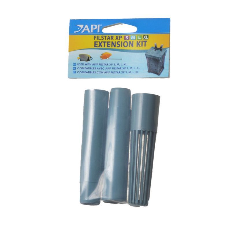 API Rena Filstar XP Extension Tube & Strainer Part# 720E