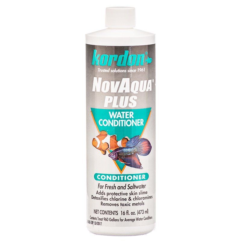 Kordon NovAqua Plus 16 oz