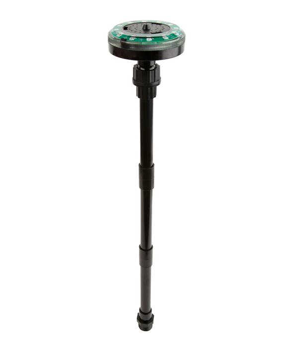 Tetra Pond LED Fountain Set #19764