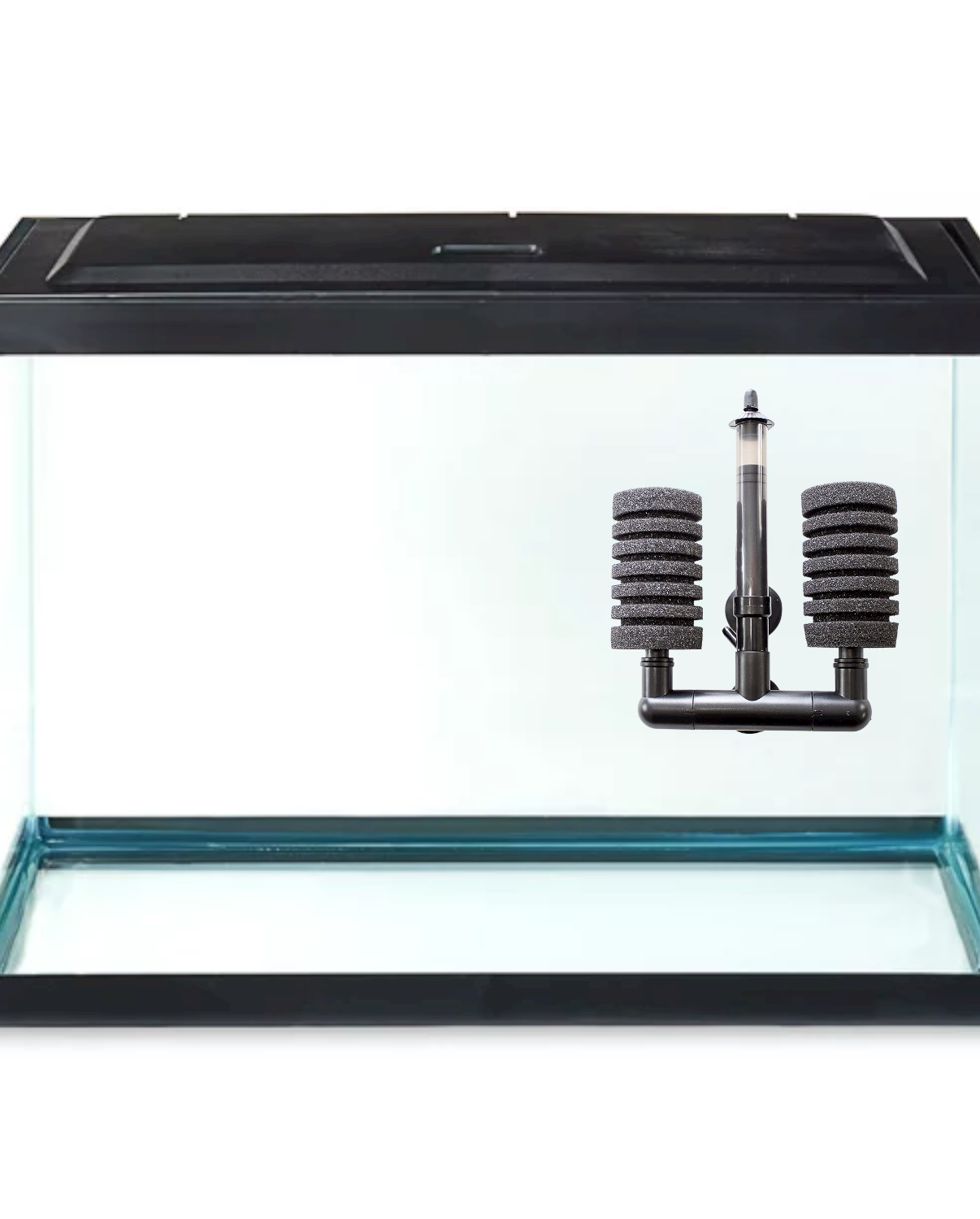 Penn Plax Air Driven Nano Aquarium Sponge Filter Part #ONF1