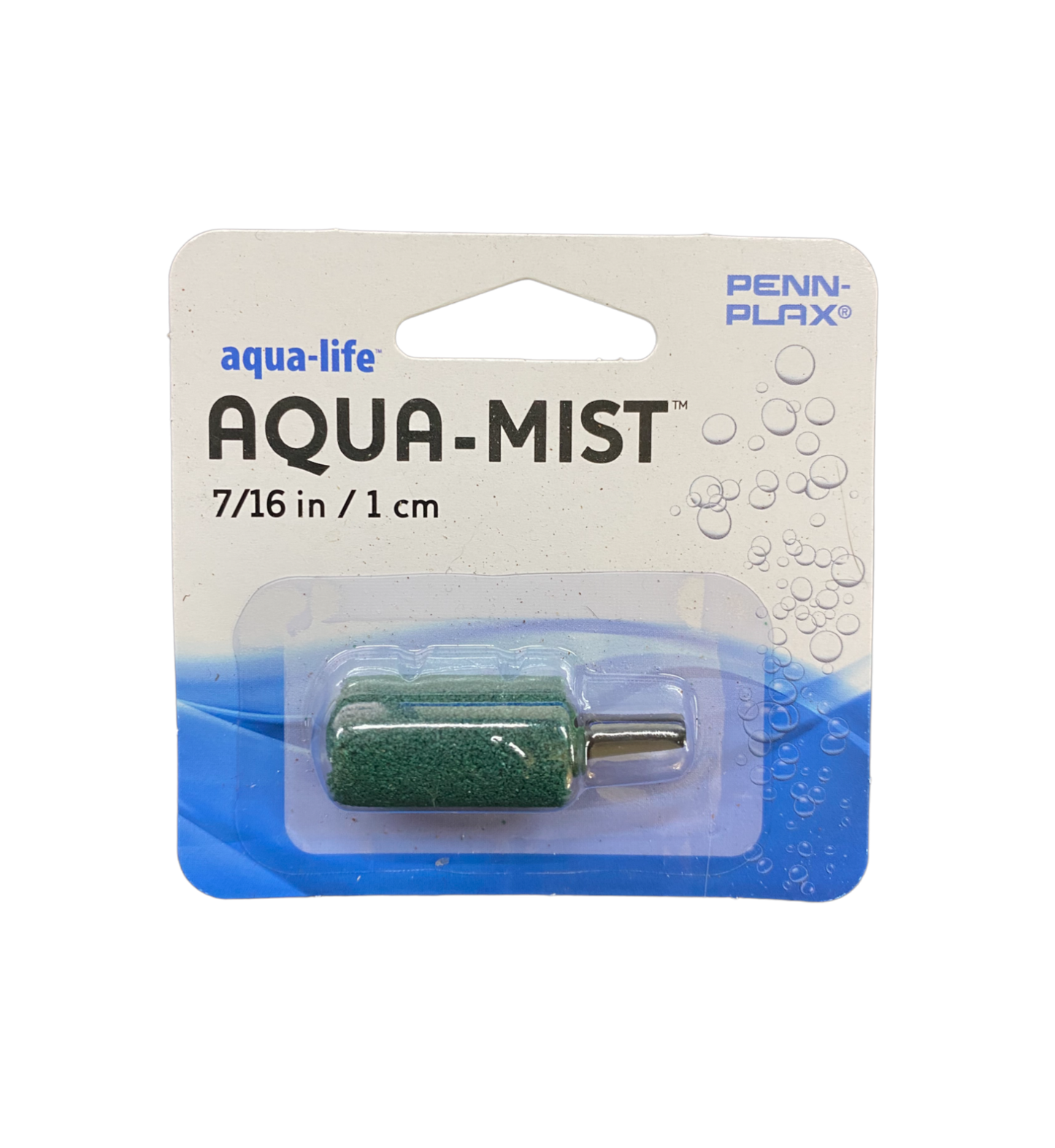 Penn Plax Aqua-Mist 7/16" Air Stone Part #AS6