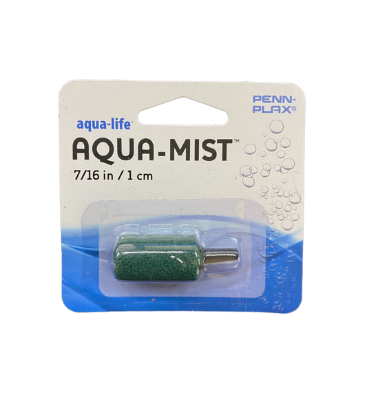 Penn Plax Aqua-Mist 7/16" Air Stone Part #AS6