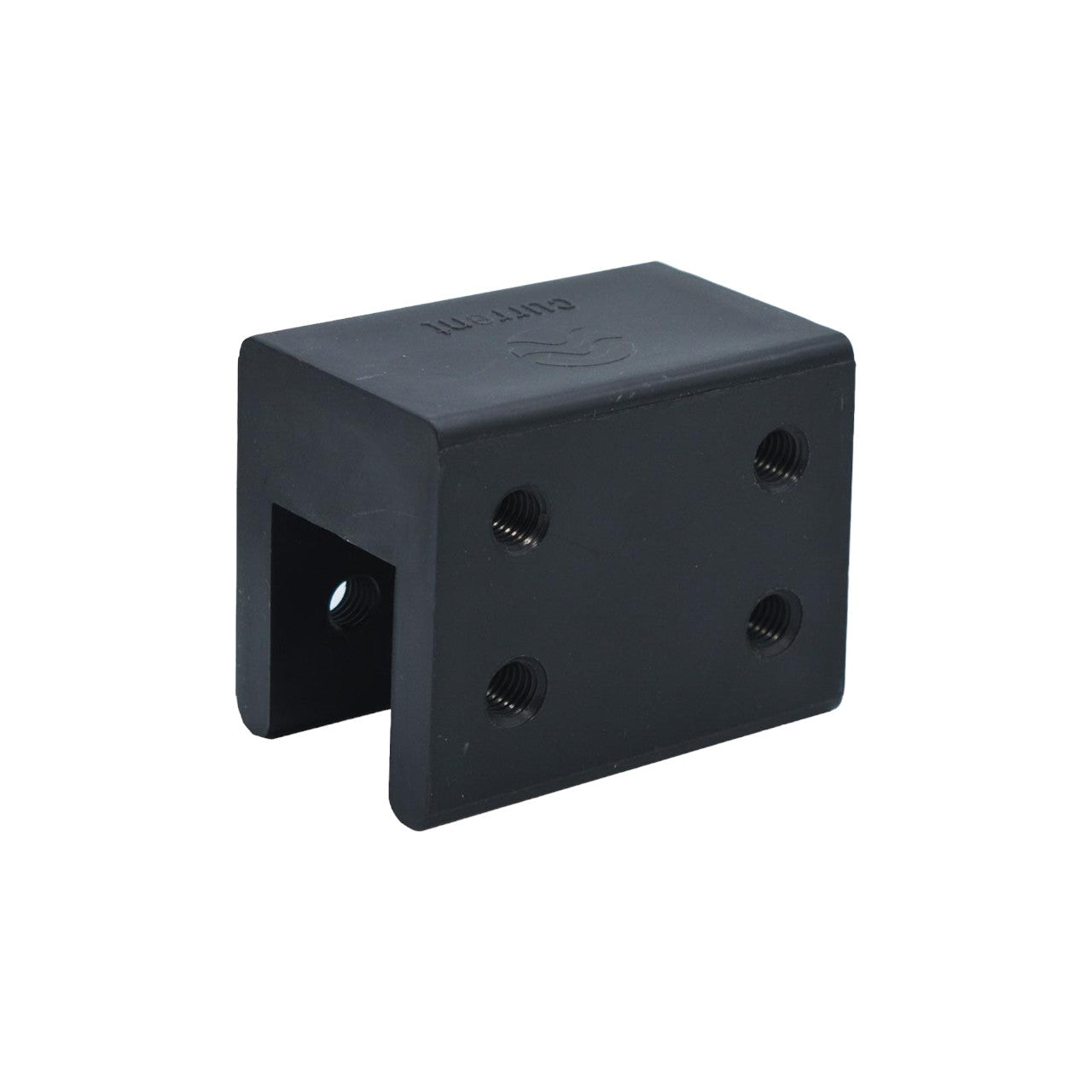 Current USA Molded 4 Hole Tank Bracket 1" for Orbit LED Adj Tank Mount Part#3371