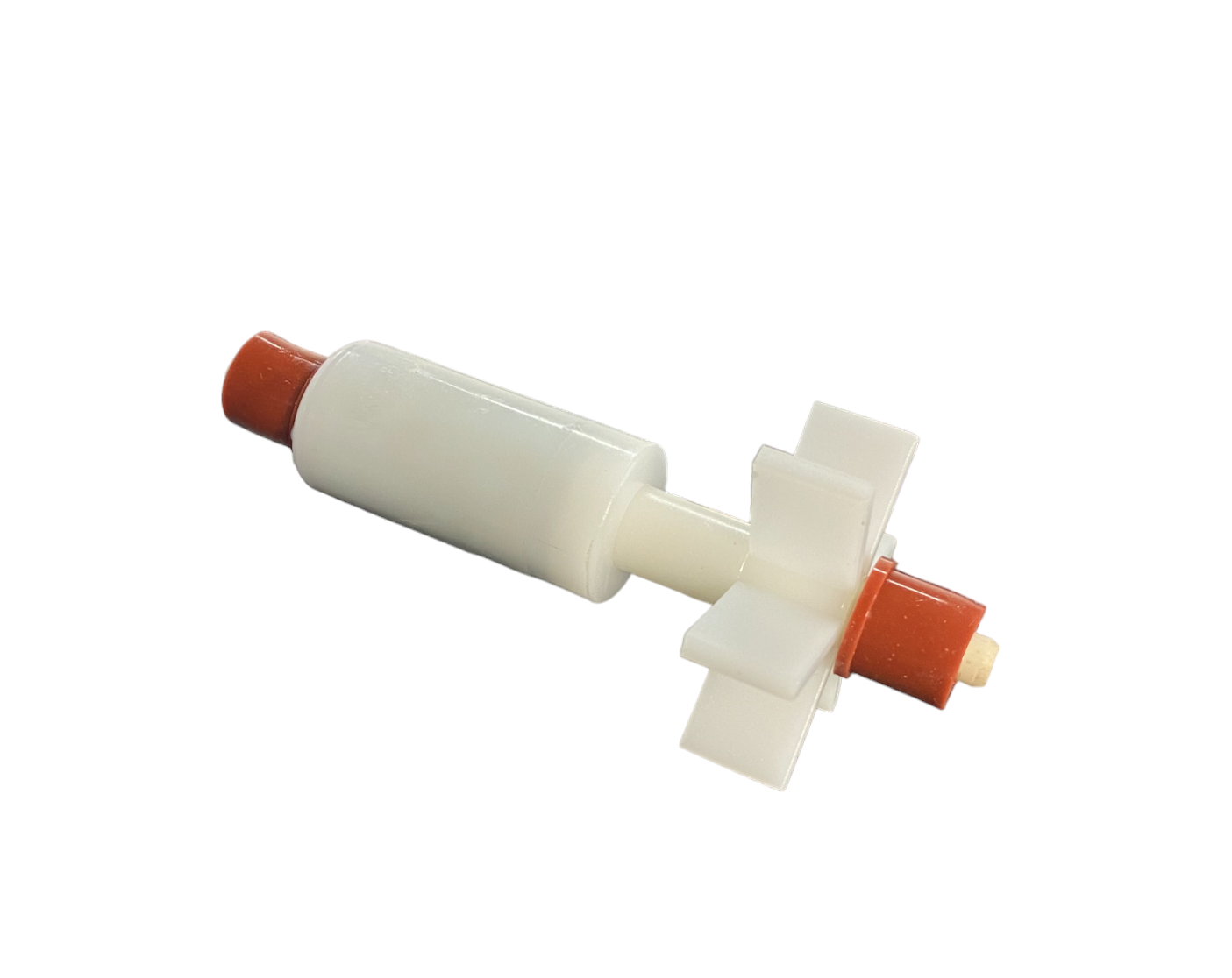 Lifegard Aquatics Quiet One Pro 2000,3000,4000 Replacement Impeller Part#R440820