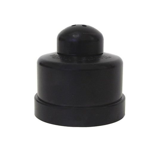 Maggie Muffler 1" Standard Pipe - Includes Reducing Adapter Part# OV90100