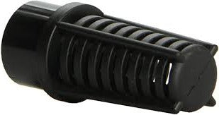Lifegard Aquatics 1-1/2" Female Slip Suction Screen Part# R270581