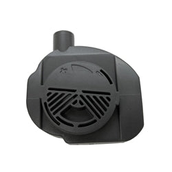 Lifegard 800 Quite One Pro Front housing wet & housing regulator Part# R440148