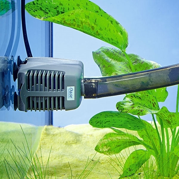 Oase OptiMax 85i Aquarium Adjustable Flow Pump 85 gph Part# 49561