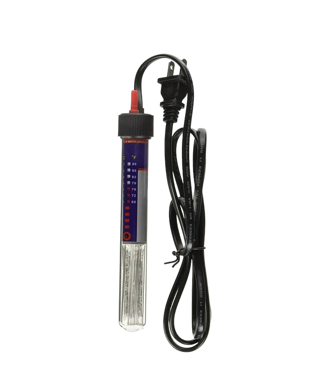 Penn Plax Cascade 25 Watt Heater Part # CH825