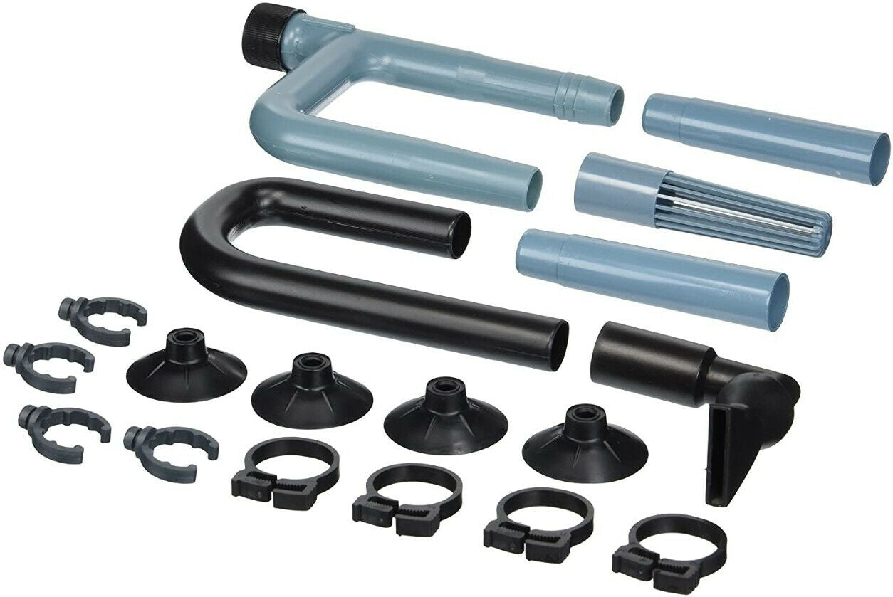 API Filstar Rena Parts XP Canister Filter Replacement Parts Kit Part# 720H