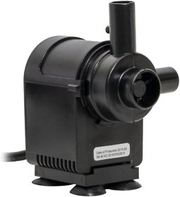 JBJ SP 1300 Submersible Aquarium Pump 237 GPH