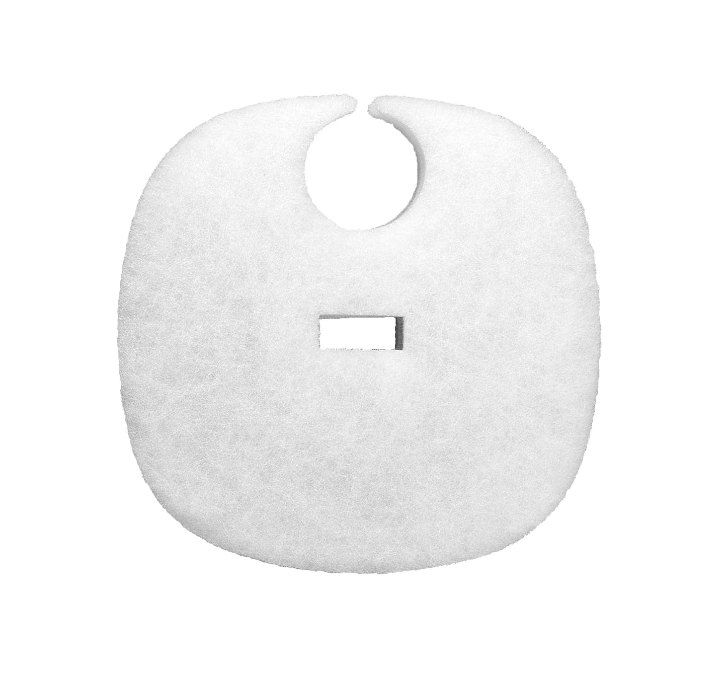 Aquatop Forza FZ4 & FZ7uv Fine Filter Pads 3Pac Part# RFP-FZ7