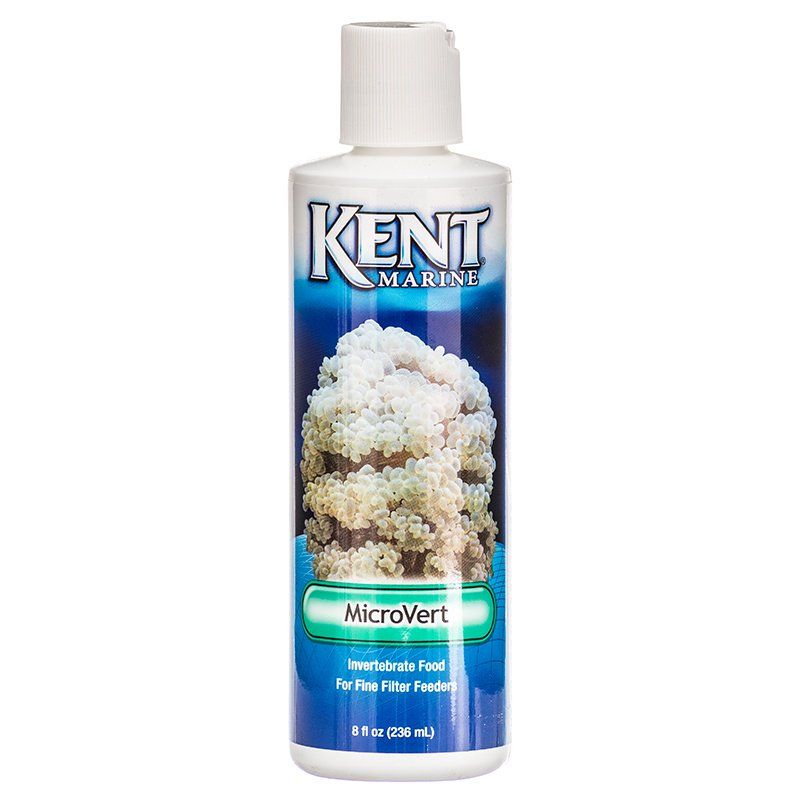 Kent Marine MicroVert 8 oz