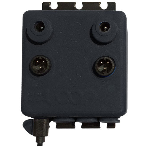 Current USA Orbit Marine IC Light Replacement Manifold HUB Part# 3227